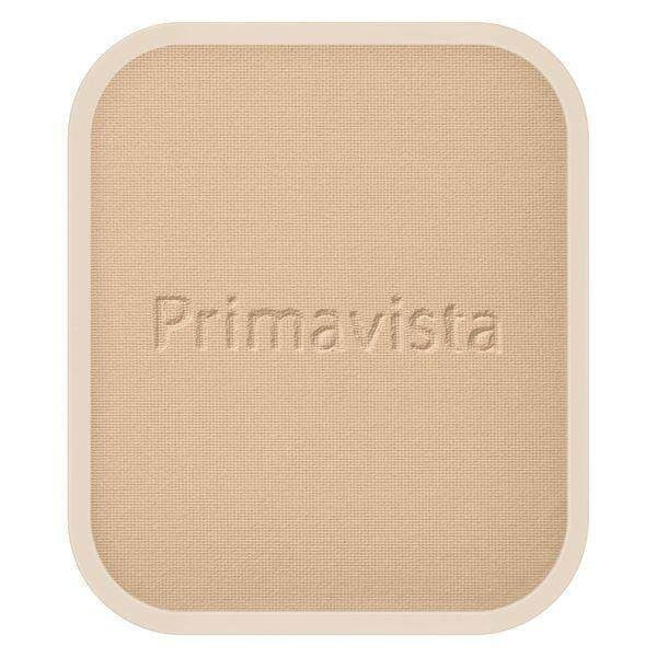 Kao Primavista Bright Charge Powder Beige Ochre 01 / Beige Ochre 03 / Beige Ochre 05 / Pink Ochre 03 / Ochre 03 / Ochre 05 / Ochre 07 (9g)
