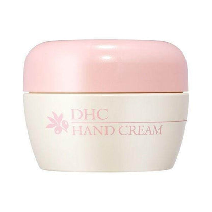 DHC Medicated Hand Cream SS 50g / SSL 120g