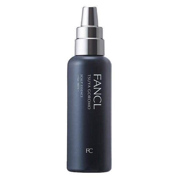 Fancl Tsuyagoromo Scalp Hair Growth Essence For Women / For Men (60ml)