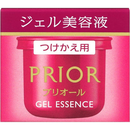 Shiseido Prior Gel Essence Refill (48g)