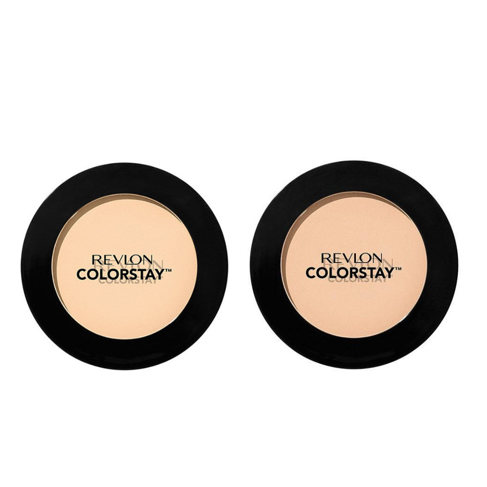 Revlon Colorstay Pressed Powder N 820 Light / 830 Light/Medium (8.4g)