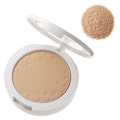 Revlon Skin Lights Pressed Powder N SPF25/PA++ 101 Light Beige / 102 Warm Beige / 107 Sheer Pink (58g)