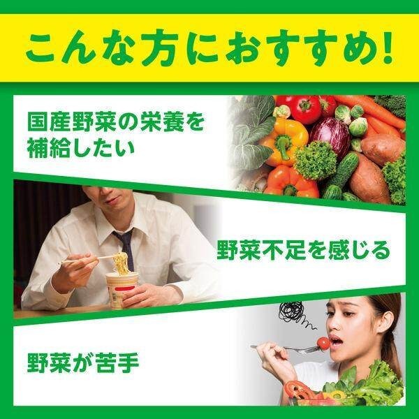 DHC Japanese Perfect Vegetables Premium Supplement for 20 Days / 60 Days