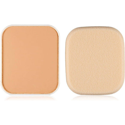 Shiseido Integrate Gracy Moist Pact EX Powder Foundation - 10 Pink Ochre (11g)