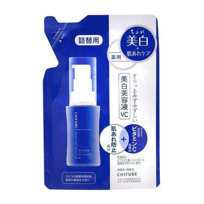 Chifure Whitening Essence VC 30ml / Refill 30ml