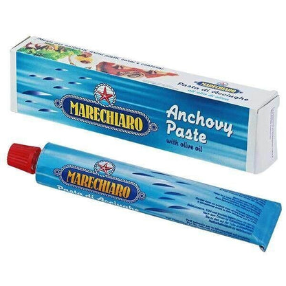 Overseas Marechiaro Anchovy Paste 60g