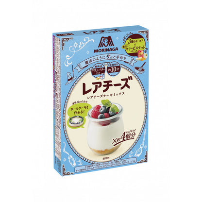 Morinaga Rare Cheesecake Mix (90g)