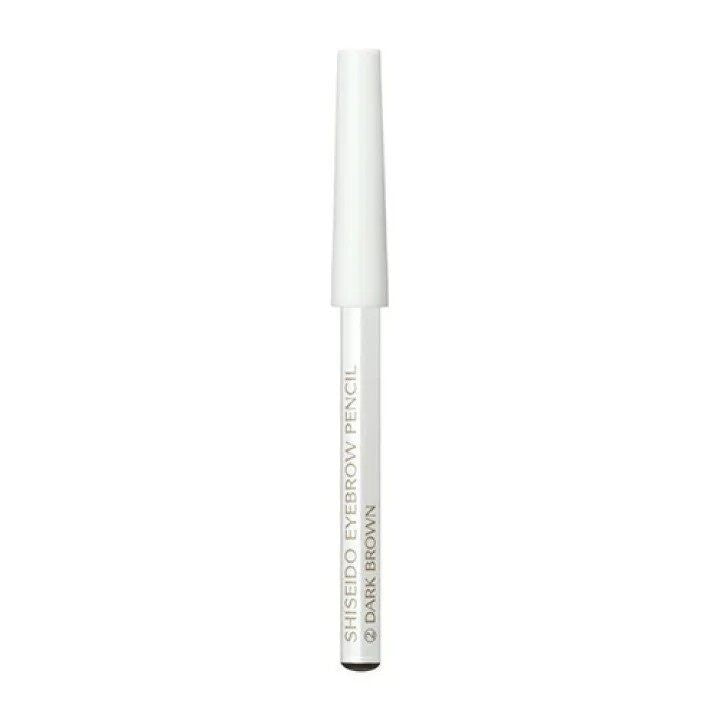 Shiseido Eyebrow Pencil - 2 Dark Brown