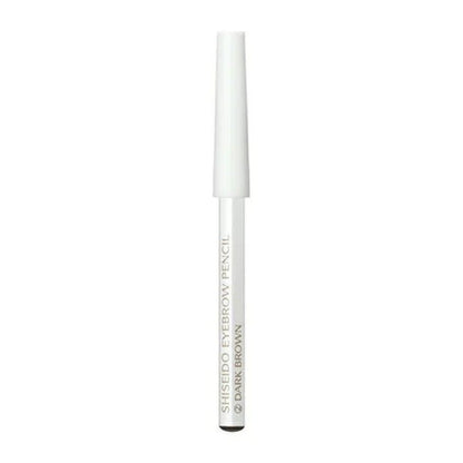 Shiseido Eyebrow Pencil - 2 Dark Brown