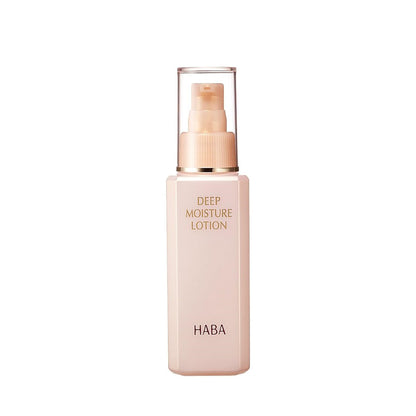 HABA Deep Moisture Lotion (120mL)