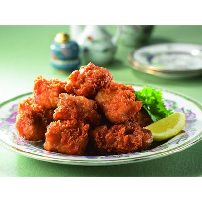 Showa Karaage Fried Chicken Flour Series