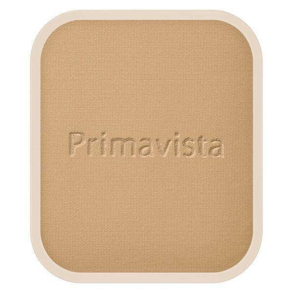 Kao Primavista Bright Charge Powder Beige Ochre 01 / Beige Ochre 03 / Beige Ochre 05 / Pink Ochre 03 / Ochre 03 / Ochre 05 / Ochre 07 (9g)