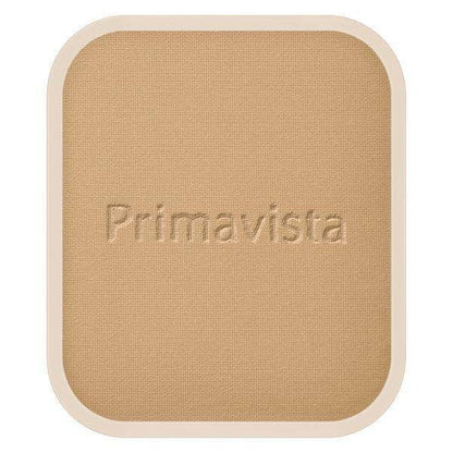 Kao Primavista Bright Charge Powder Beige Ochre 01 / Beige Ochre 03 / Beige Ochre 05 / Pink Ochre 03 / Ochre 03 / Ochre 05 / Ochre 07 (9g)