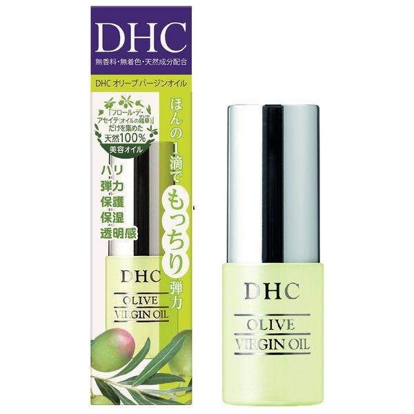 DHC Olive Virgin Oil SS 7ml / S 10ml