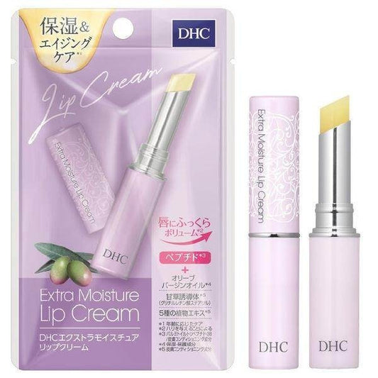 DHC Extra Moisture Lip Cream (1.5g)