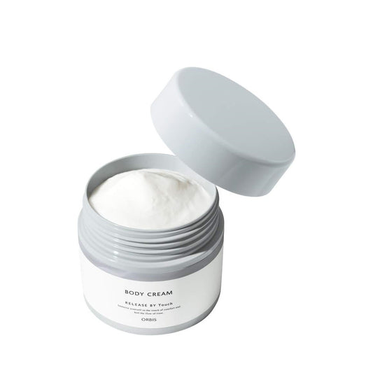 Orbis Release by Touch Body Cream (190g)