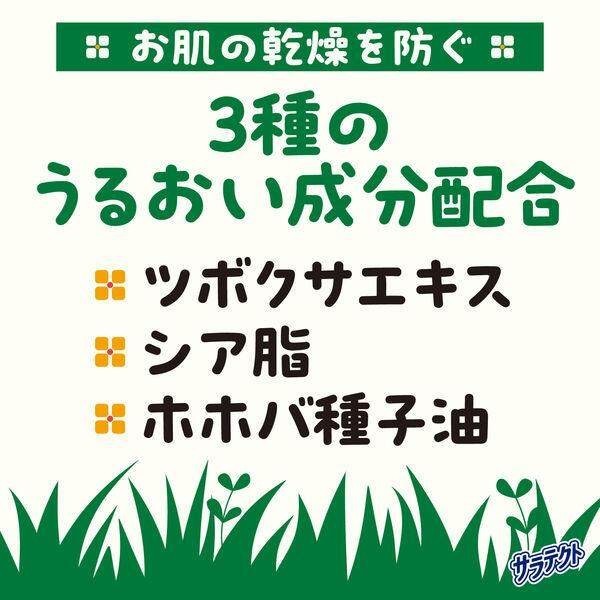 Saratect Mako Chan Guard Sunscreen Milk SPF50+/PA++++ 50g