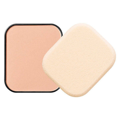 Shiseido Integrate Gracy Moist Pact EX Powder Foundation - 10 Pink Ochre (11g)