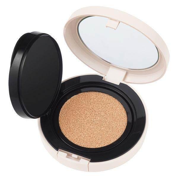 Cezanne Chiffon Fit Cushion Foundation SPF50 PA++++ 10 Light Ochre / 20 Natural Ochre (11g)