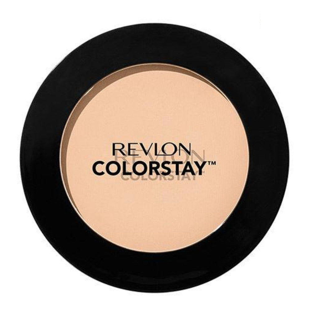 Revlon Colorstay Pressed Powder N 820 Light / 830 Light/Medium (8.4g)