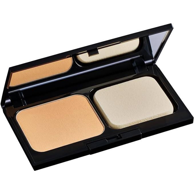 Revlon Colorstay Long Wear UV Powder Foundation Case Black