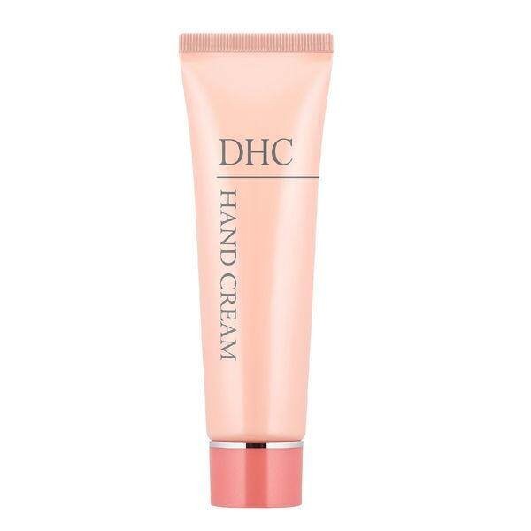 DHC Medicated Hand Cream SS 50g / SSL 120g