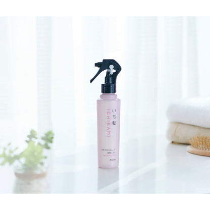 Kracie Ichikami Hair Styling Mist (150mL)