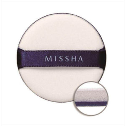 Missha Air In Cushion Foundation Puff 2 pcs.