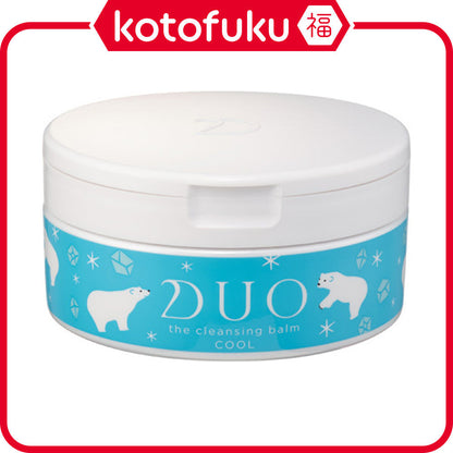 DUO The Cleansing Balm Cool 90g