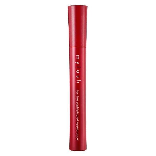 Opera My Lash Mascara Advanced 01 Jet Black