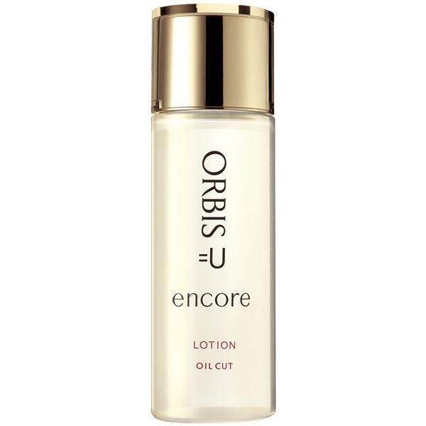 Orbis Orbis U Encore Lotion Bottle 180ml / Refill 180ml