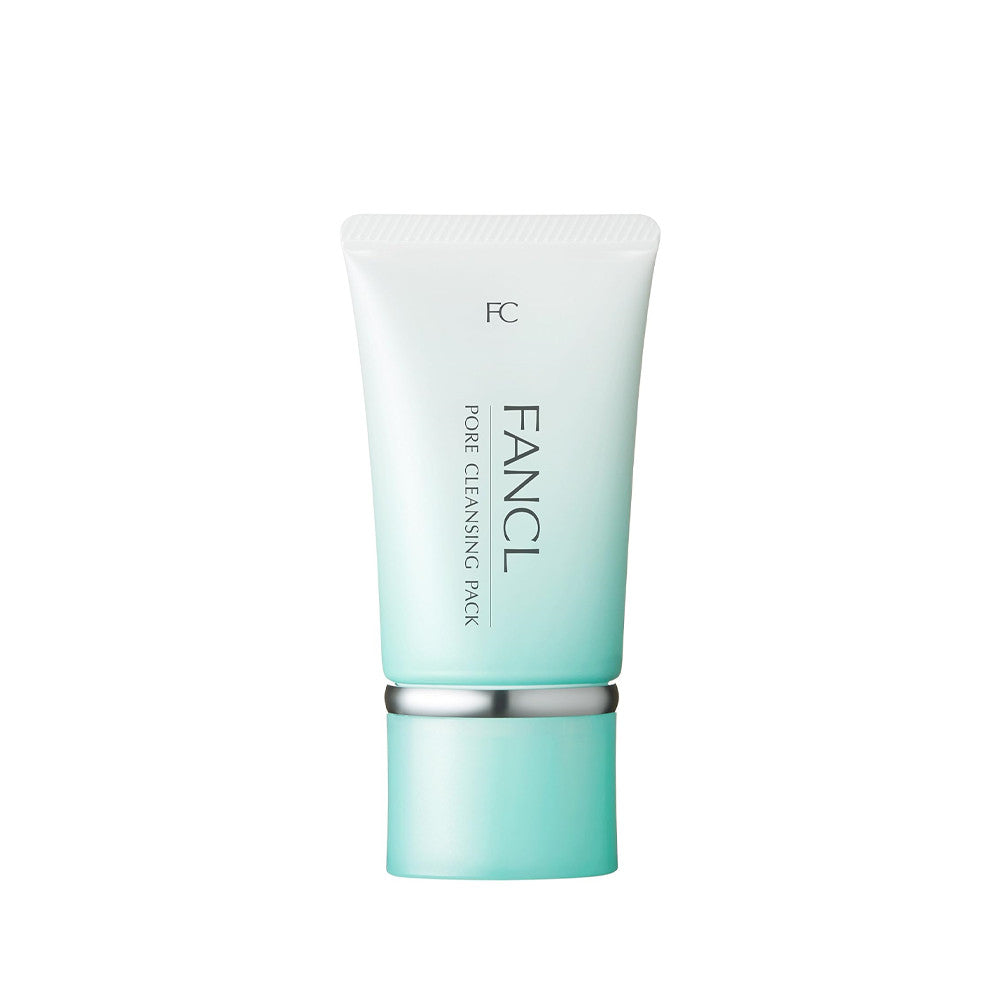 FANCL Pore Cleansing Pack (40g)