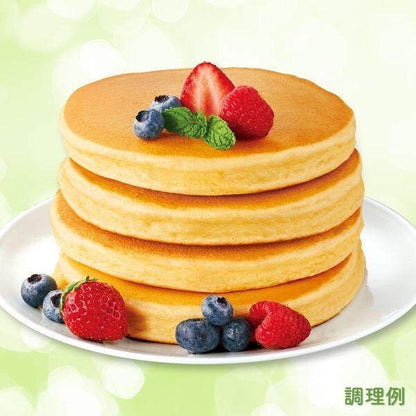 Nissin 50% Off Sugar Pancake Mix (Approx. 4 Pancakes, One Pack)