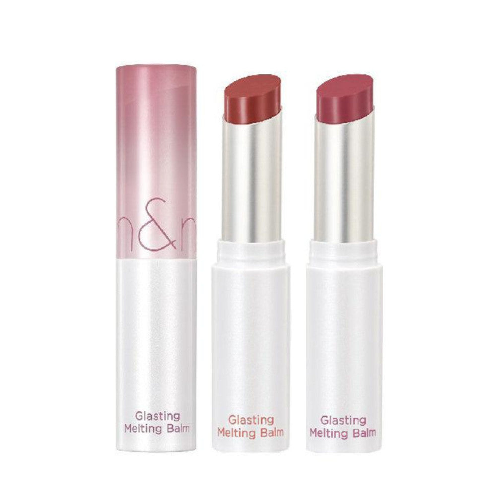 Rom&nd Glasting Melting Balm Lipstick 3.5g