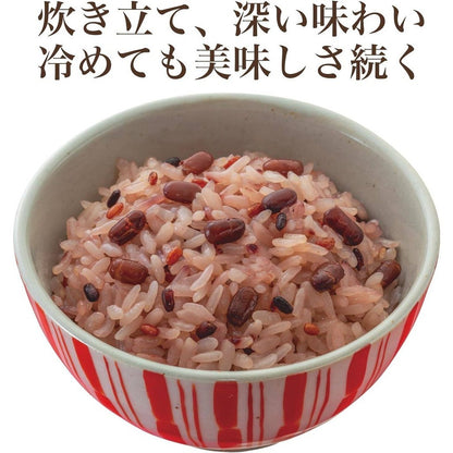 Hakubaku Rice with Red Beans (308g)