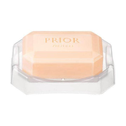 Shiseido Prior All Clear Soap 100g