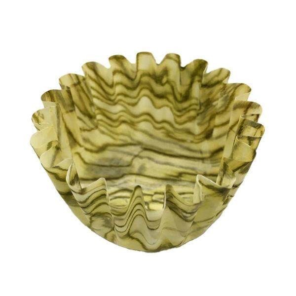 Seaweed Cup Grilled Nori Cups 24pcs / Kelp Cup Oboro Konbu Cups 12pcs