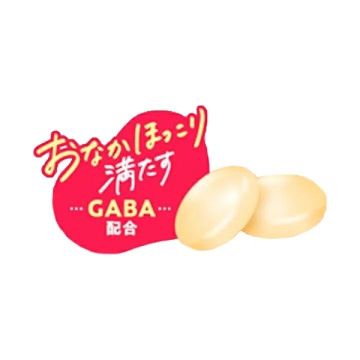 UHA Mikakuto Sugar Free Milk Candy (73g)