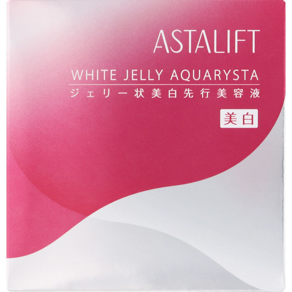 Fujifilm Astalift Jelly Aquarysta Moisturizer Series (40g / 60g)