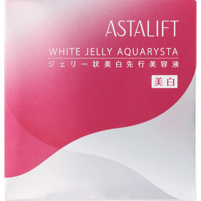 Fujifilm Astalift Jelly Aquarysta Moisturizer Series (40g / 60g)