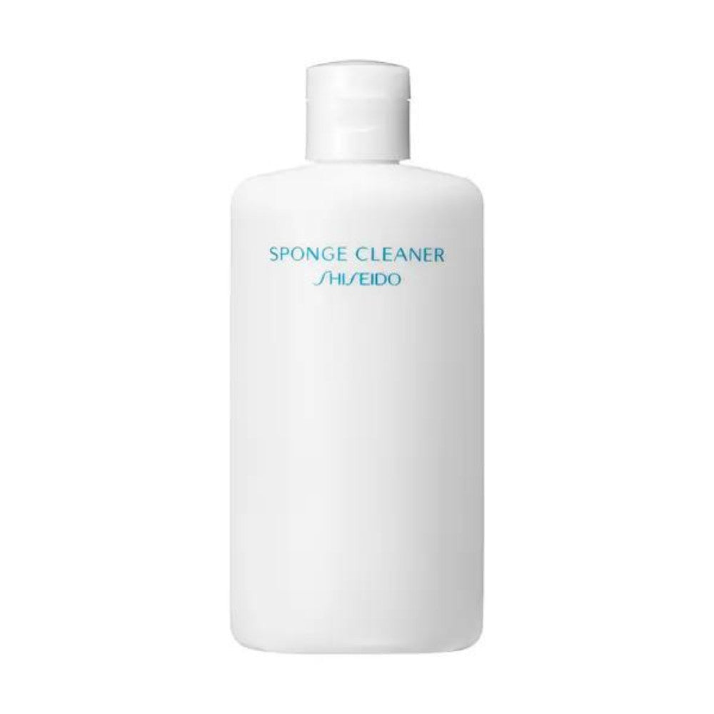 Shiseido Sponge Cleaner N 198 120ml / 199 50ml