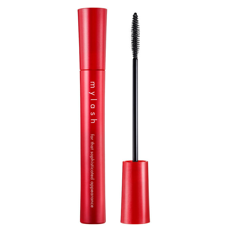 Opera My Lash Mascara Advanced 01 Jet Black
