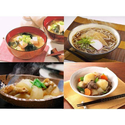 Yamaki Bonito Dashi Soup Stock (20 packets)