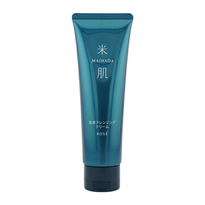 Kose Maihada Hadajun Makeup Remover Cleansing Cream (120g)