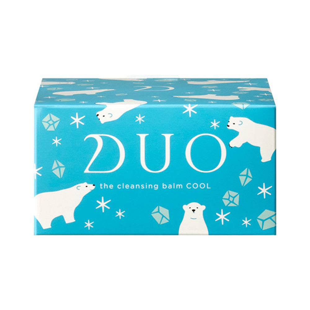 DUO The Cleansing Balm Cool 90g
