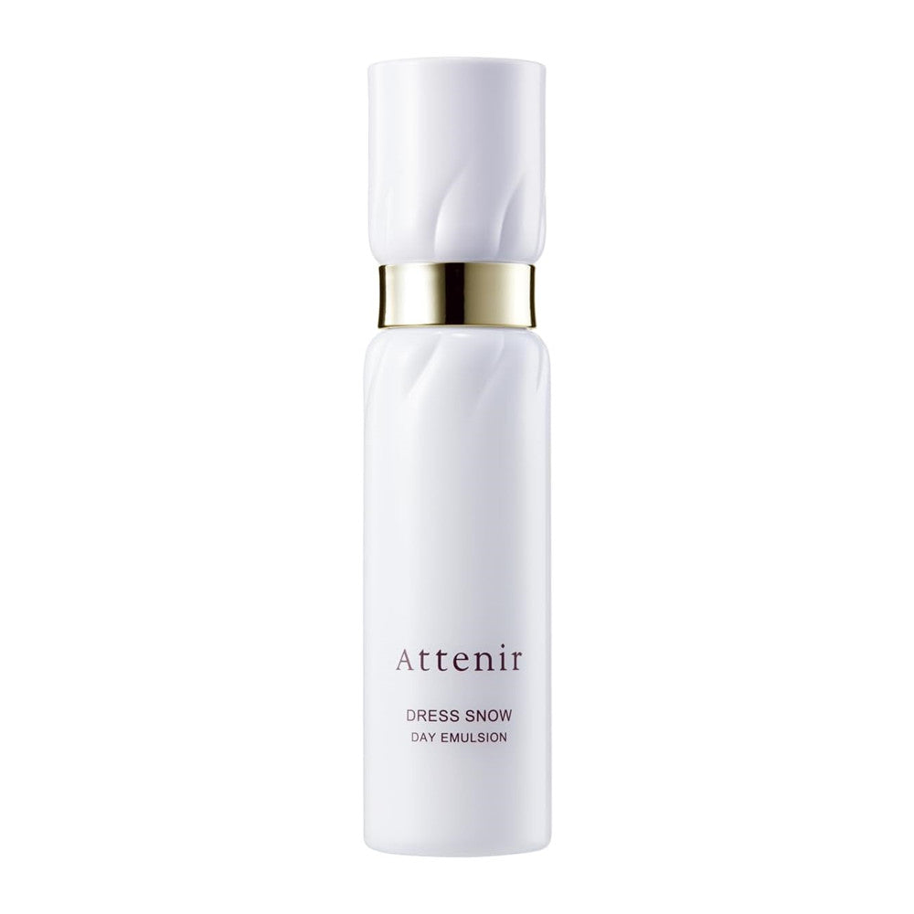Attenir Dress Snow Day Emulsion & Facial Wash