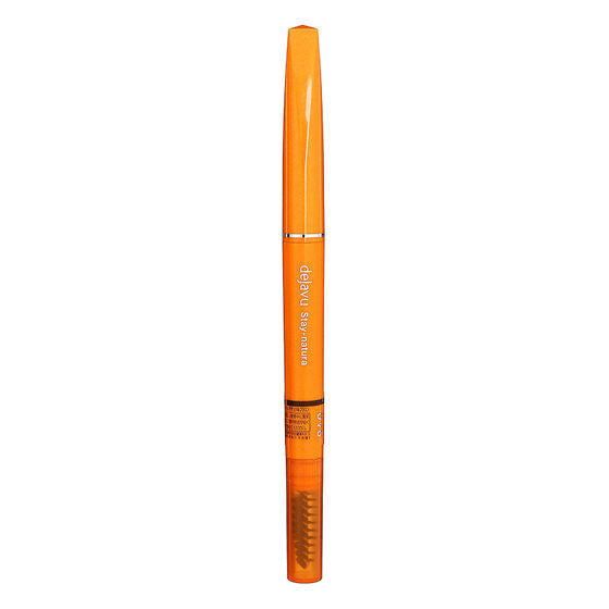 Dejavu Stay Natura Eyebrow Pencil Series (0.15g)