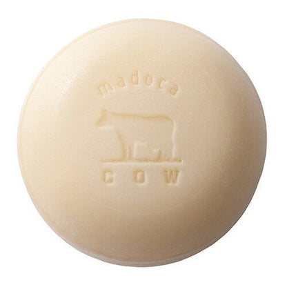 Madoca Shampoo Bar - Fruity Floral (65g)