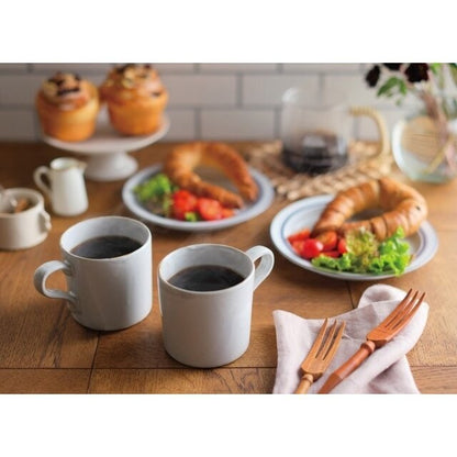 Kyoei Seicha Cafe Select Ground Coffee - Mild Blend / Dark Roast Blend (280g)
