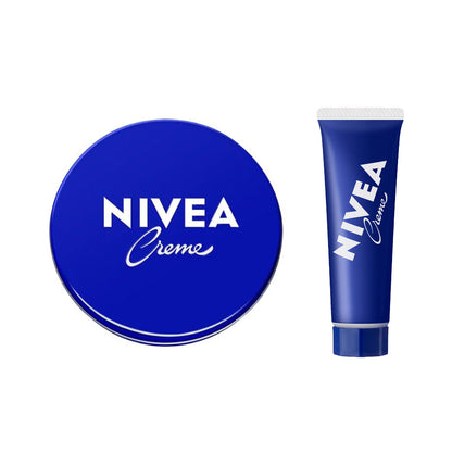 Nivea Creme Moisturizer (50g / 169g)